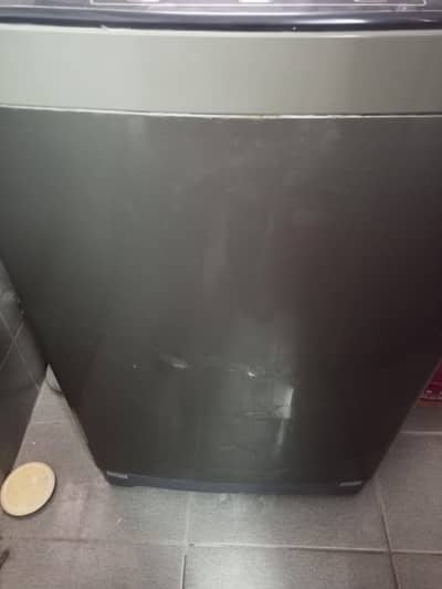 Washing machine for sale