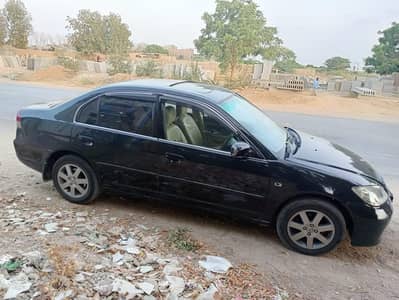 Honda Civic 2006