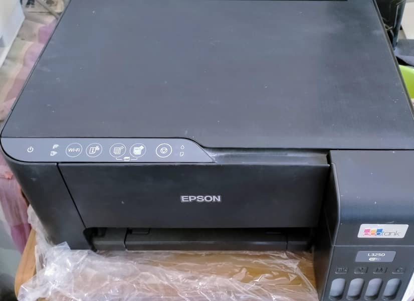 Epson printer l 3250 model 1