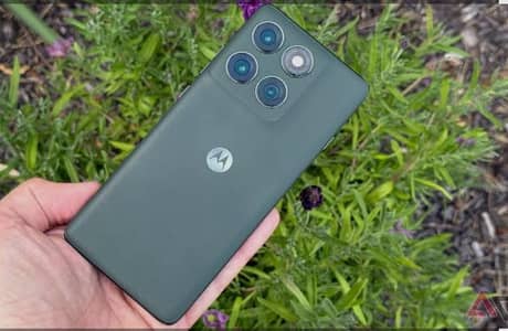 Motorola Edge 2025 5g