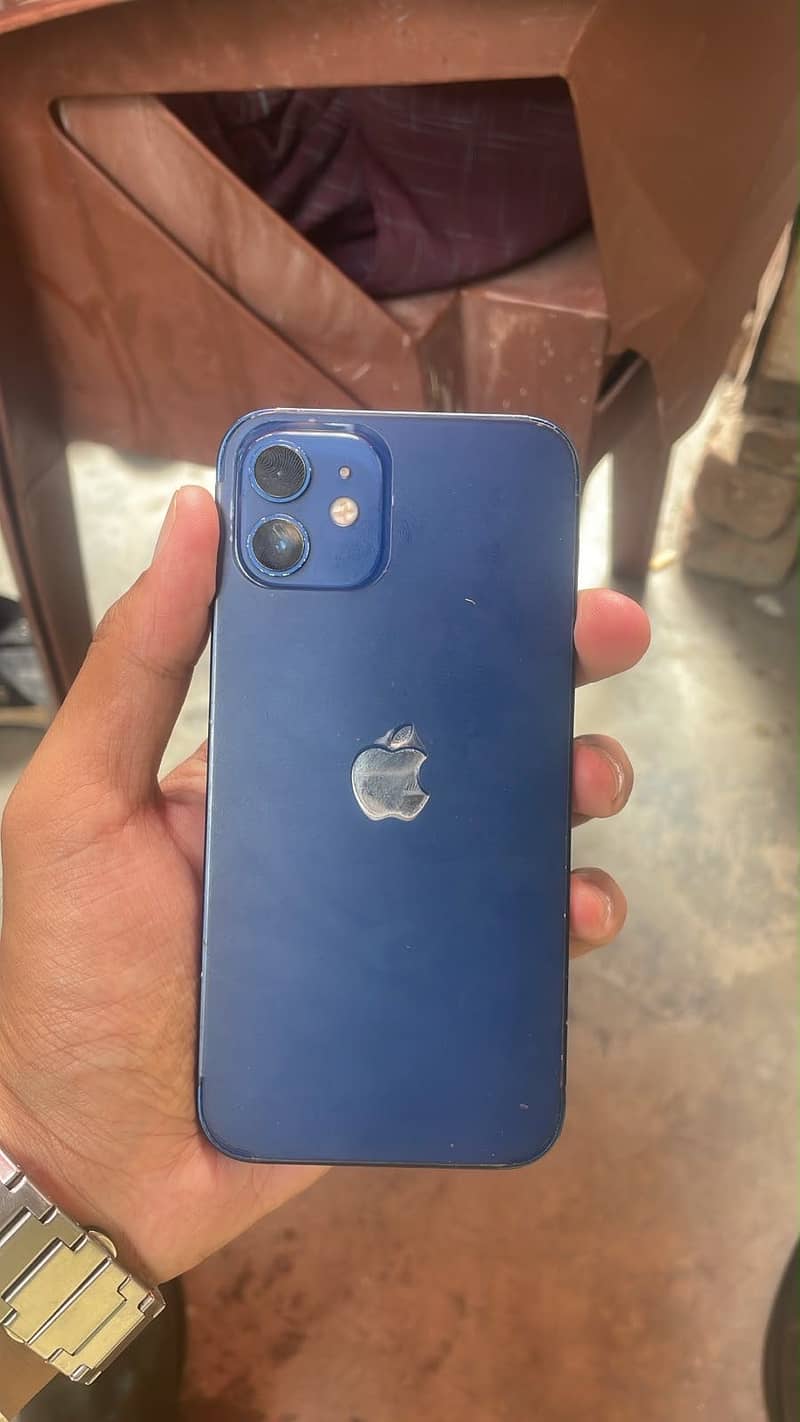 Apple iPhone 12 0