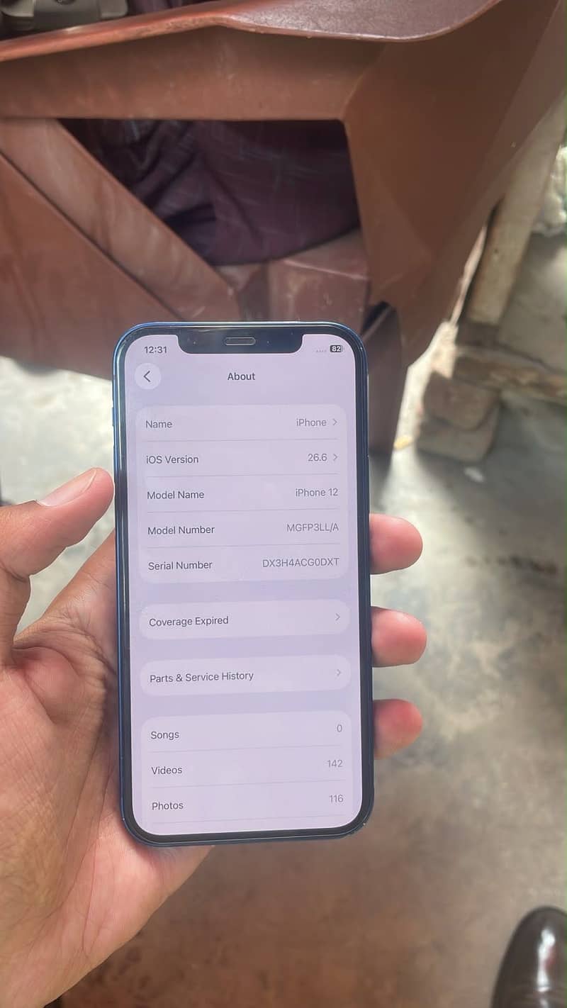 Apple iPhone 12 1