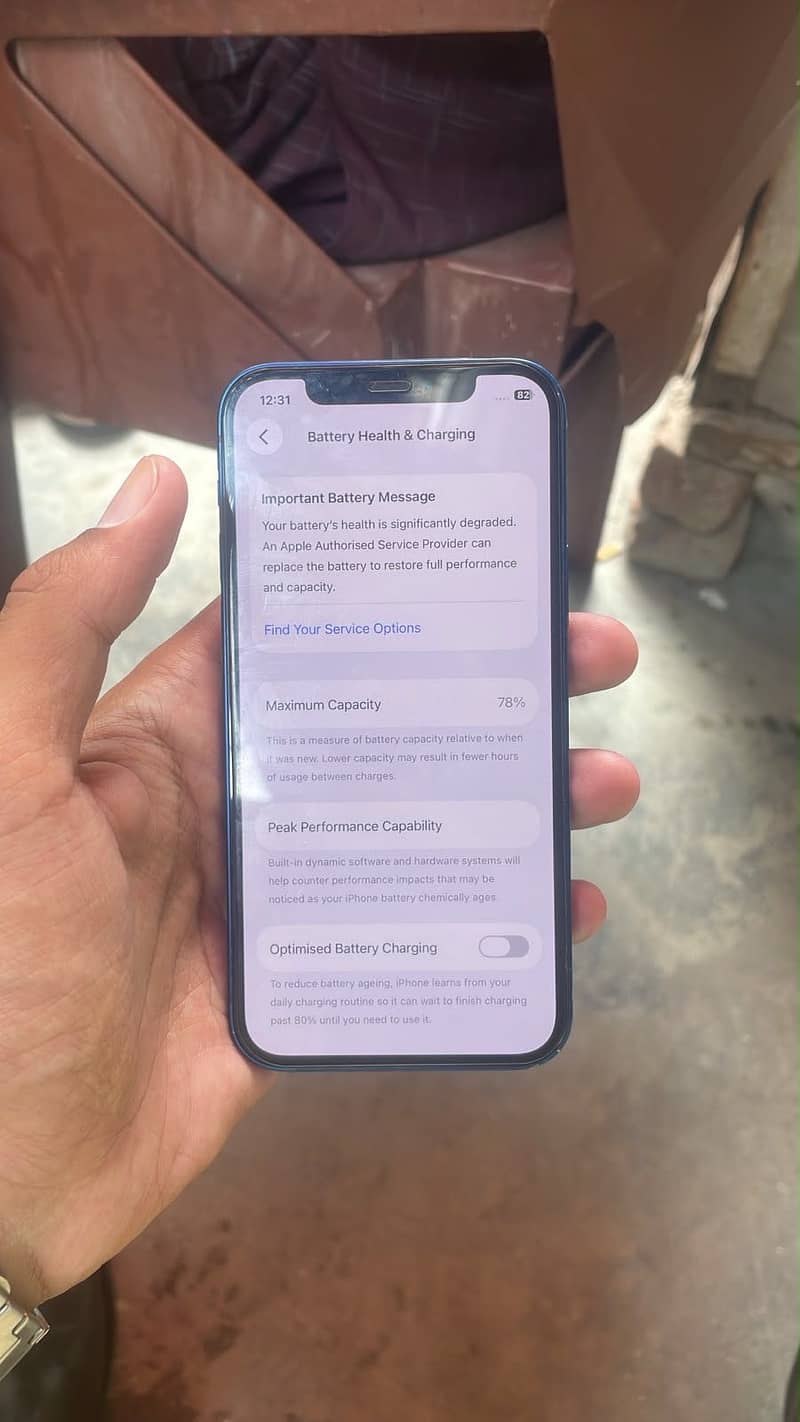 Apple iPhone 12 3