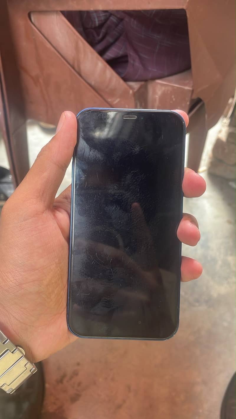 Apple iPhone 12 8