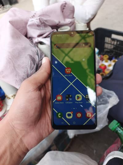 Samsung Mobile A32