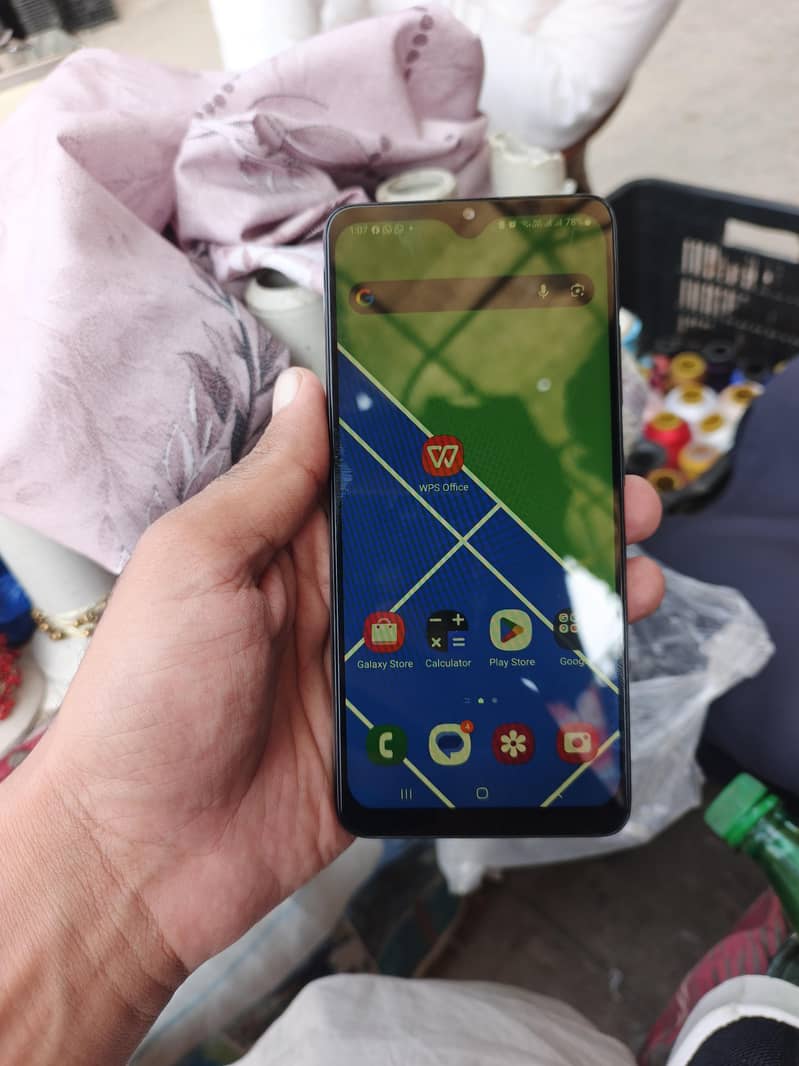 Samsung Mobile A32 0