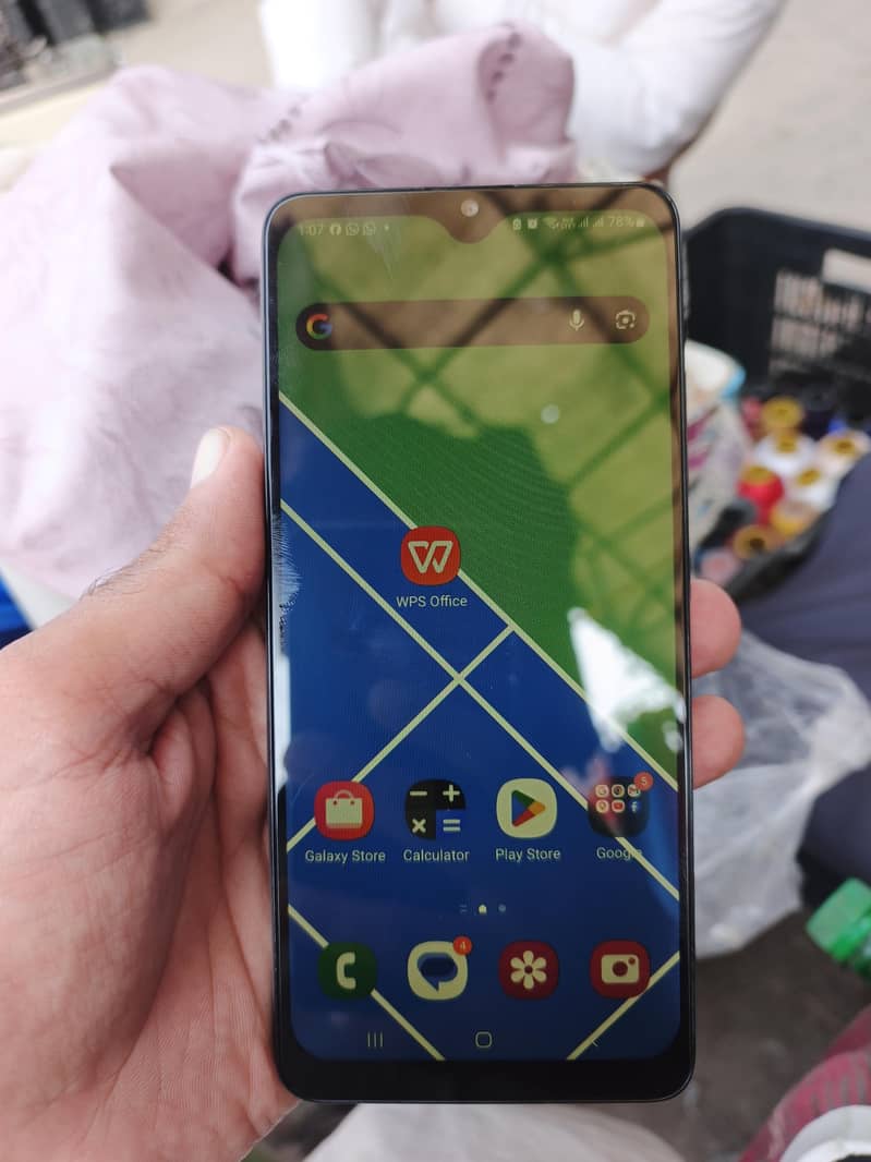 Samsung Mobile A32 1