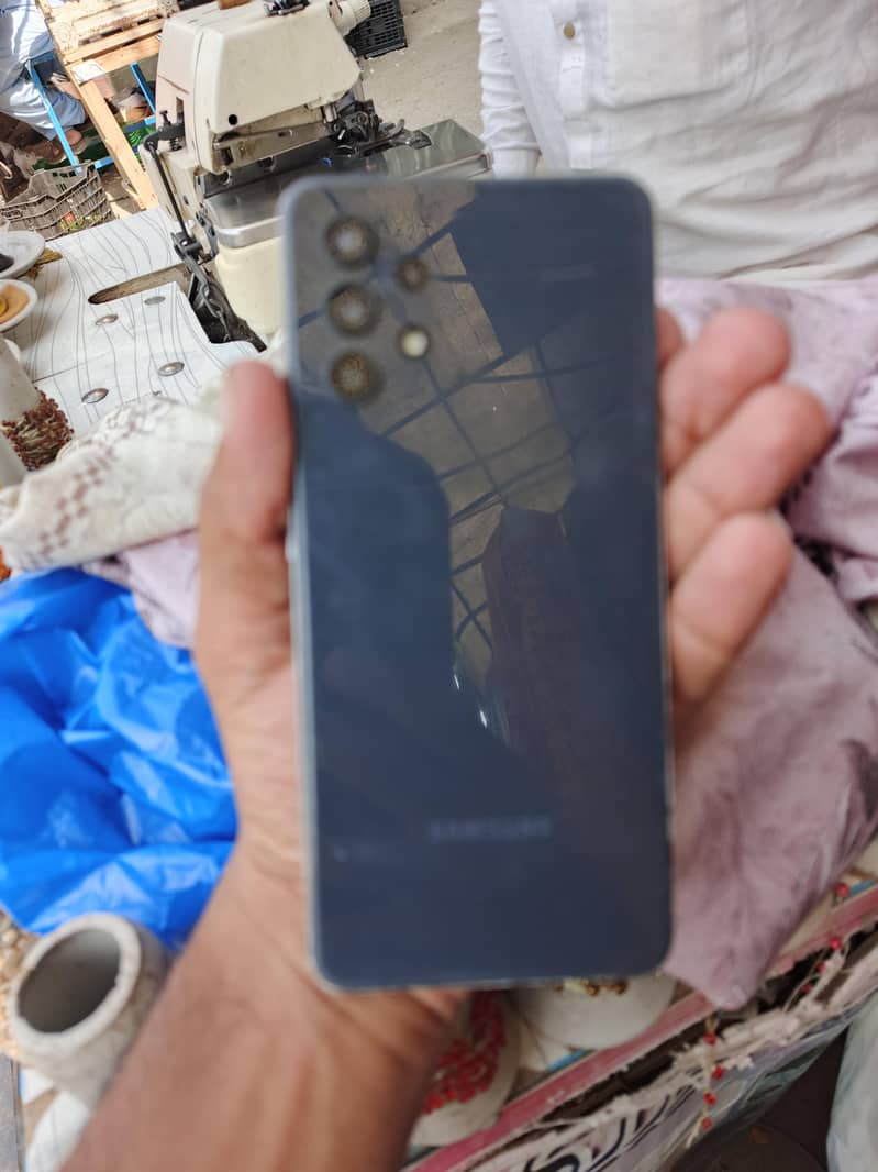 Samsung Mobile A32 5