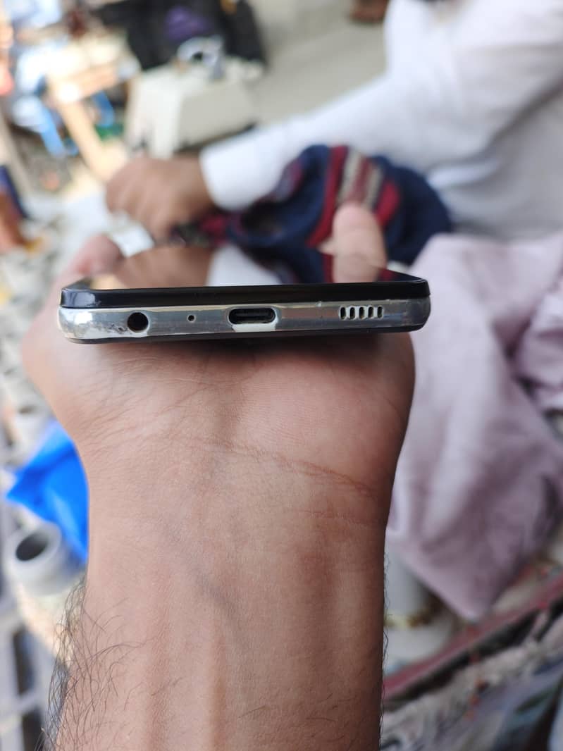 Samsung Mobile A32 6
