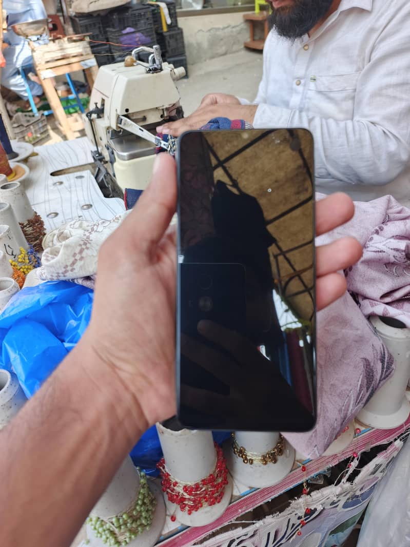 Samsung Mobile A32 7