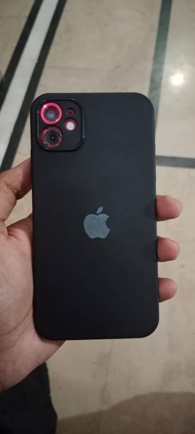 Apple iPhone 11