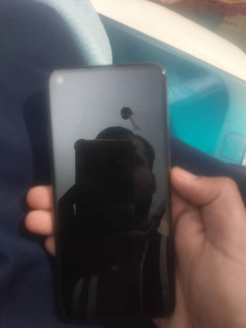 Tecno CAMON 15 0