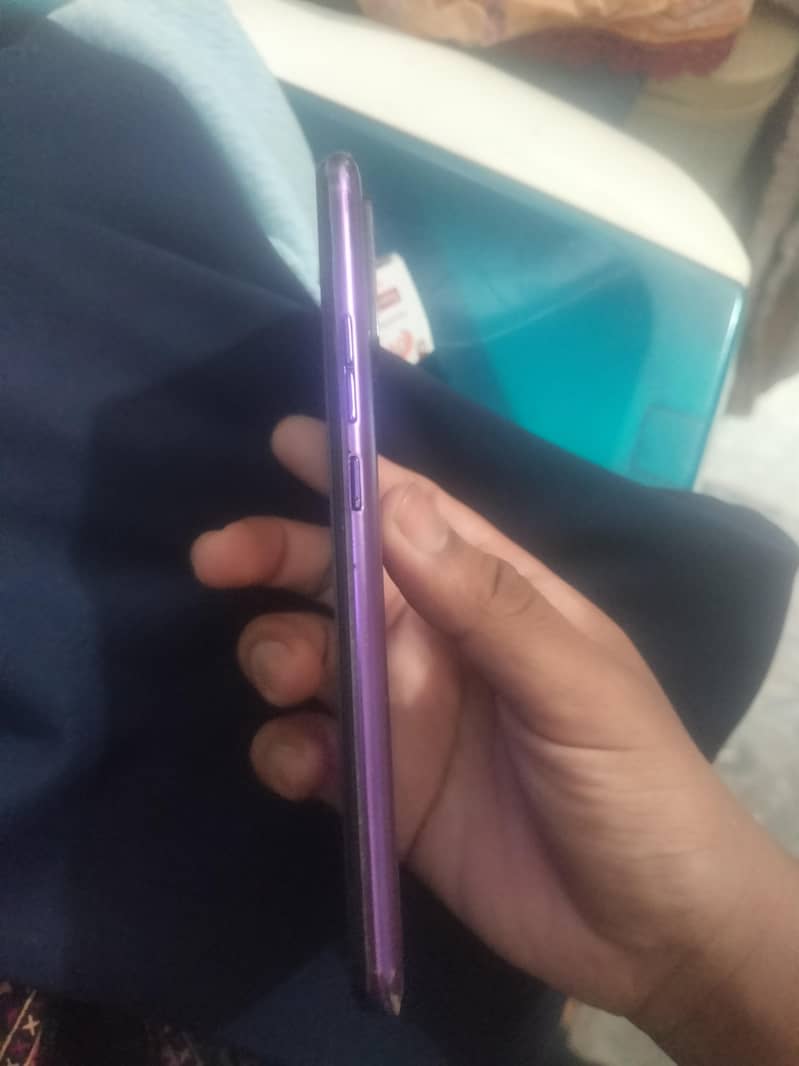Tecno CAMON 15 2
