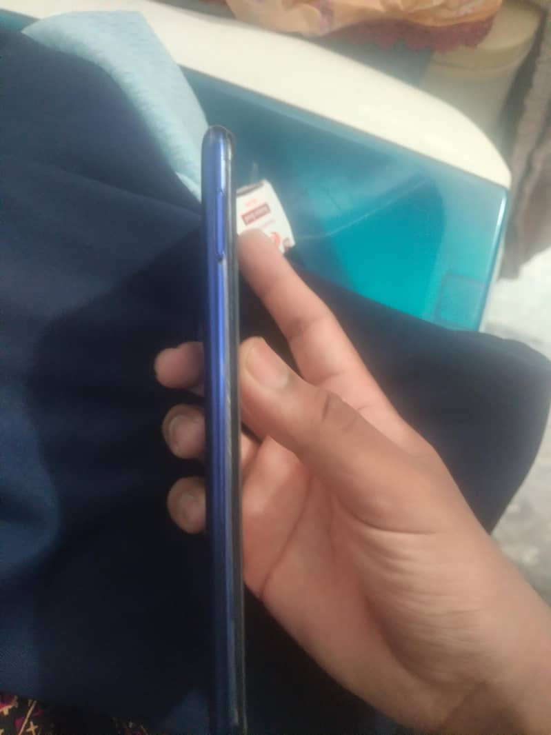 Tecno CAMON 15 4