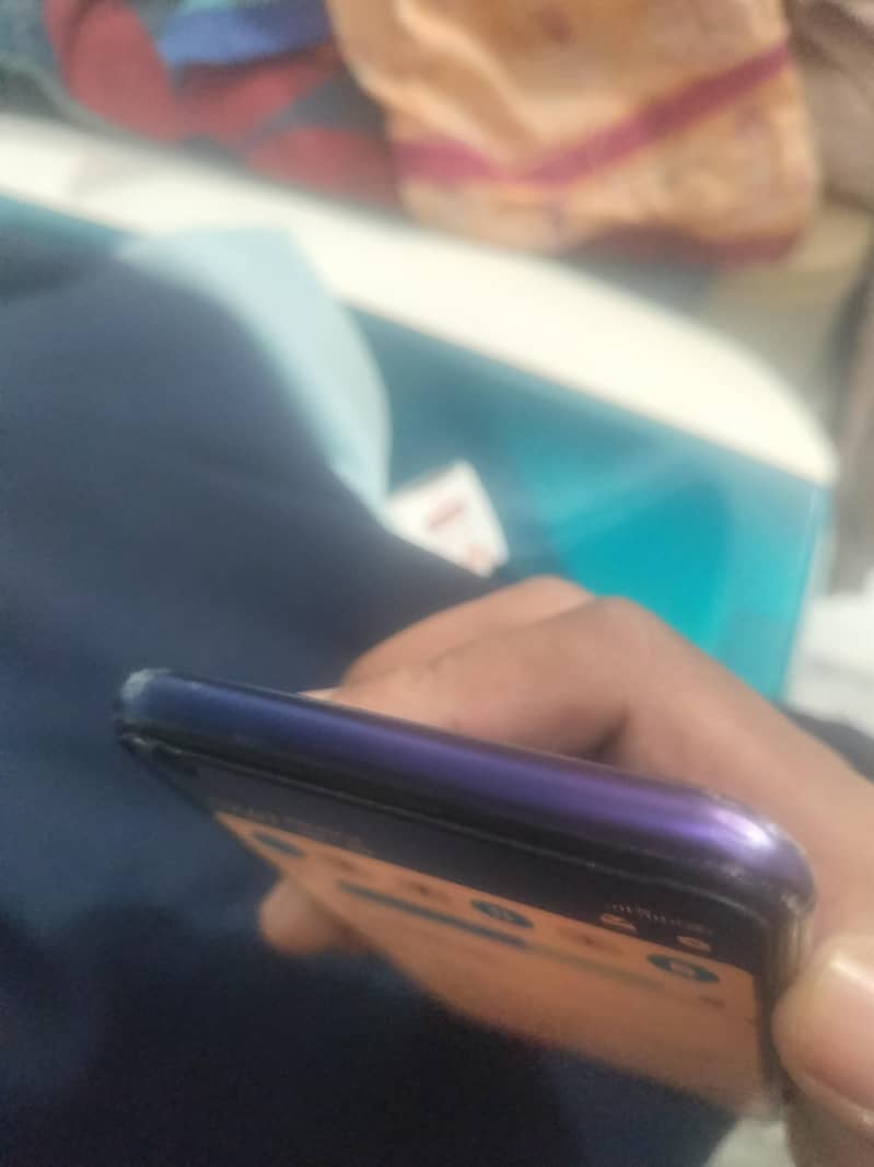 Tecno CAMON 15 5