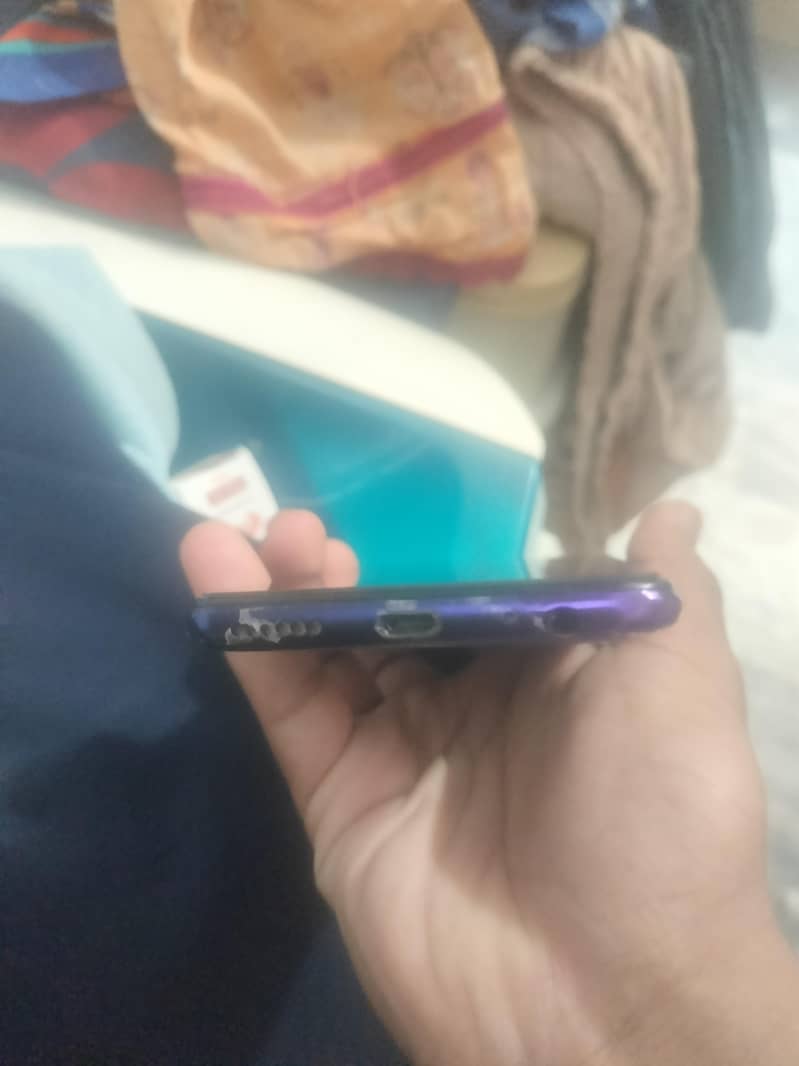 Tecno CAMON 15 6