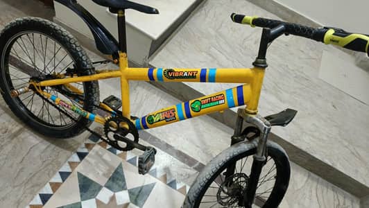 URGENT BICYCLE FOR SALE