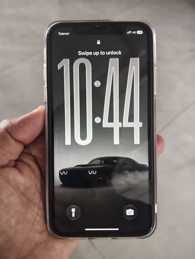 Apple iPhone 11 with Box Pta Approved