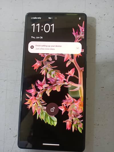 Google Pixel 6
