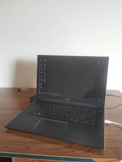 Dell Vostro 5471 - i5 (8th Generation)