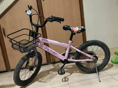 BICYCLE FOR SALE