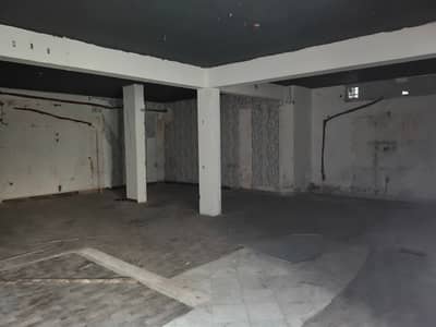 10 Marla Commercial Basement For Gym, Beauty Parlour, IT Office In Hot Location Khokhar Chowk