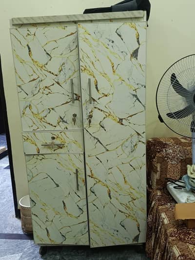 kids Wardrobes Bes condition Like New. 2 Doors Wardrobe Best For Kids