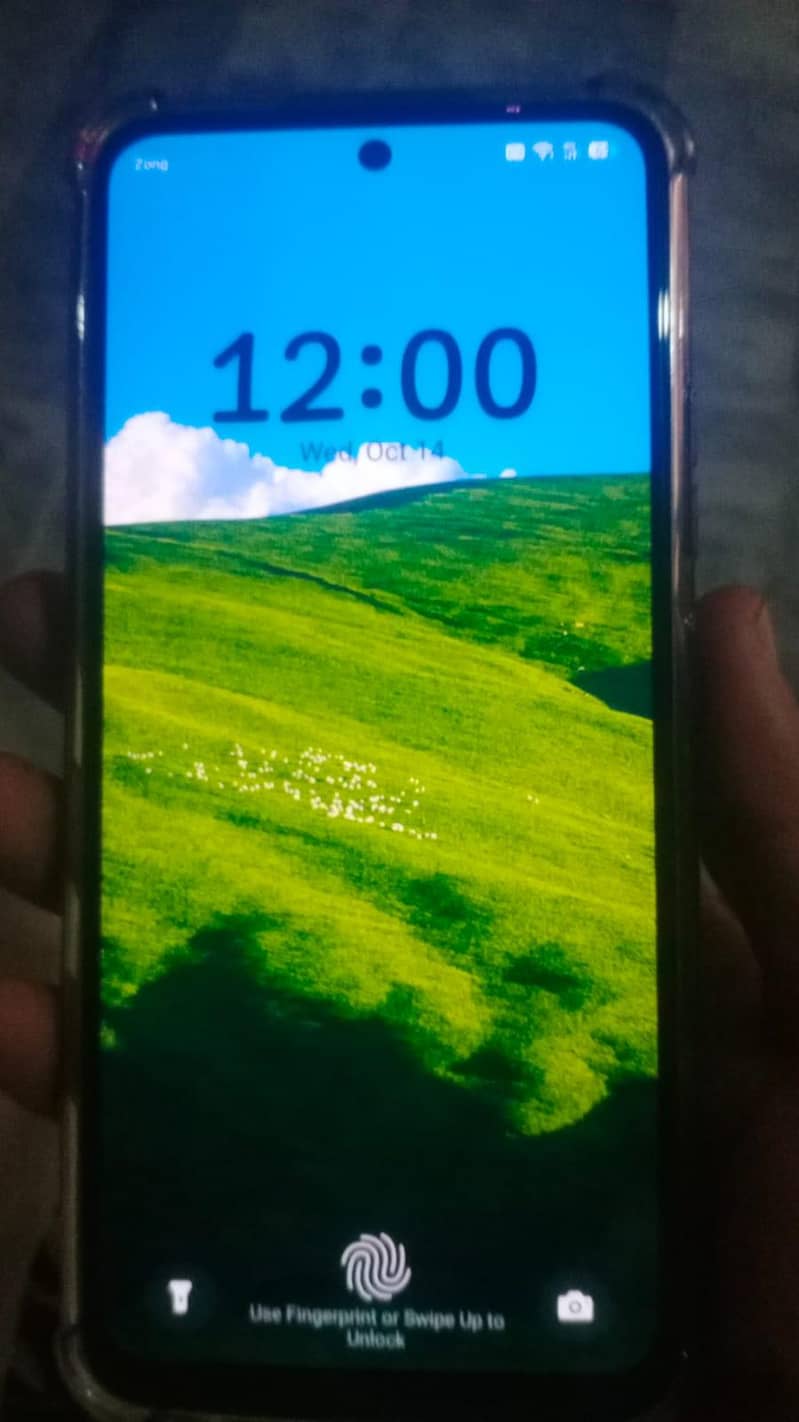 Itel S25 1