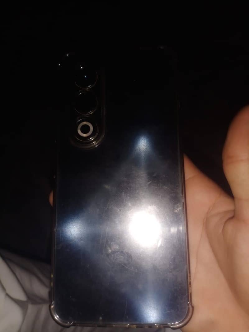 Itel S25 2