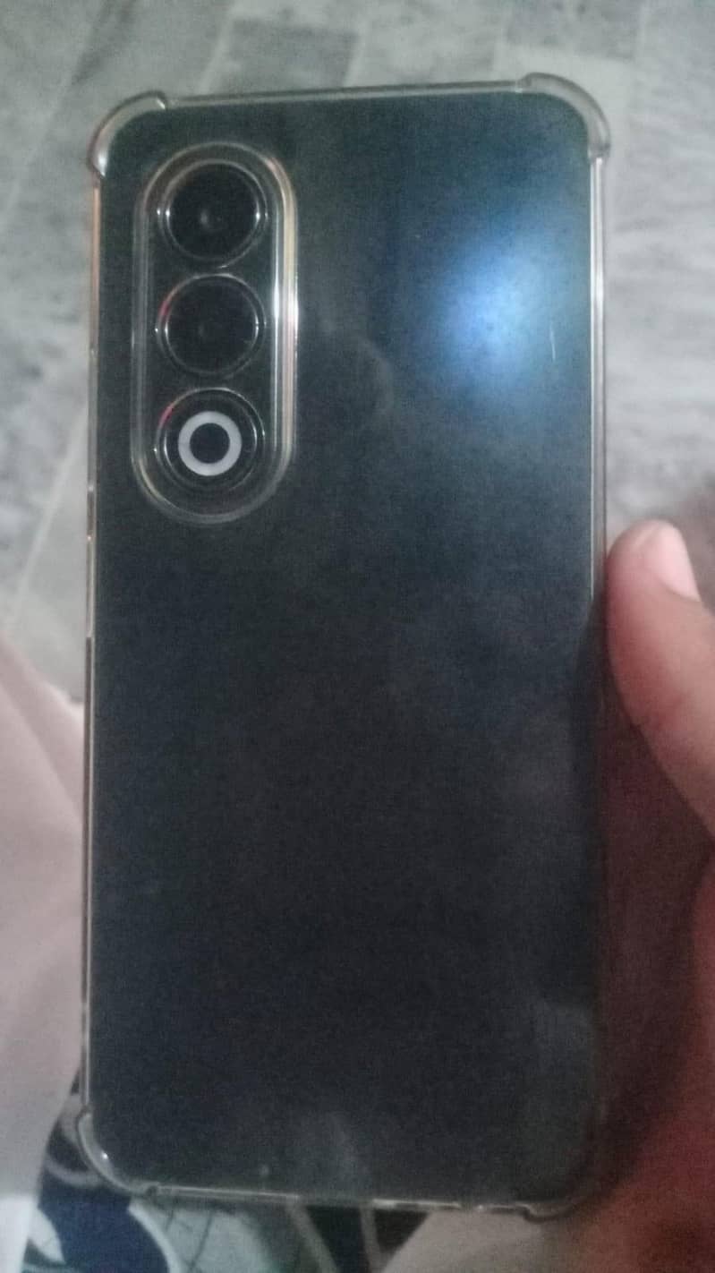 Itel S25 3