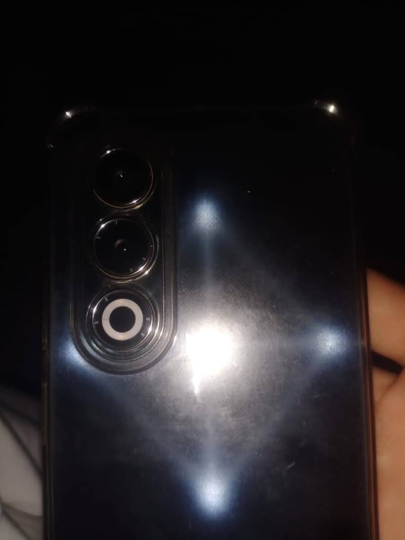 Itel S25 4