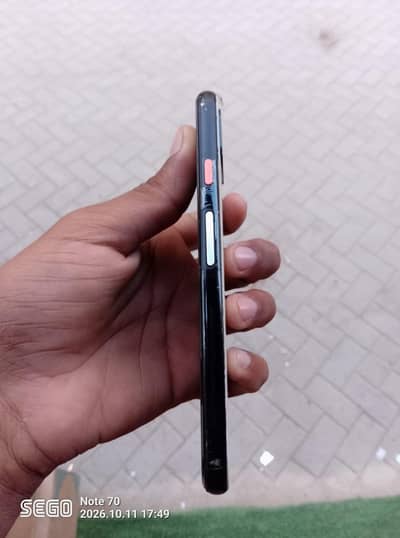 Google Pixel 4