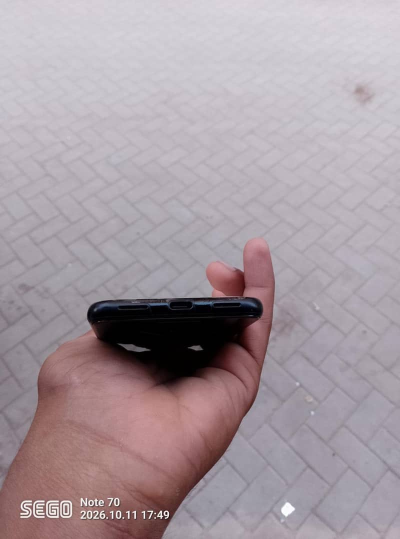 Google Pixel 4 1