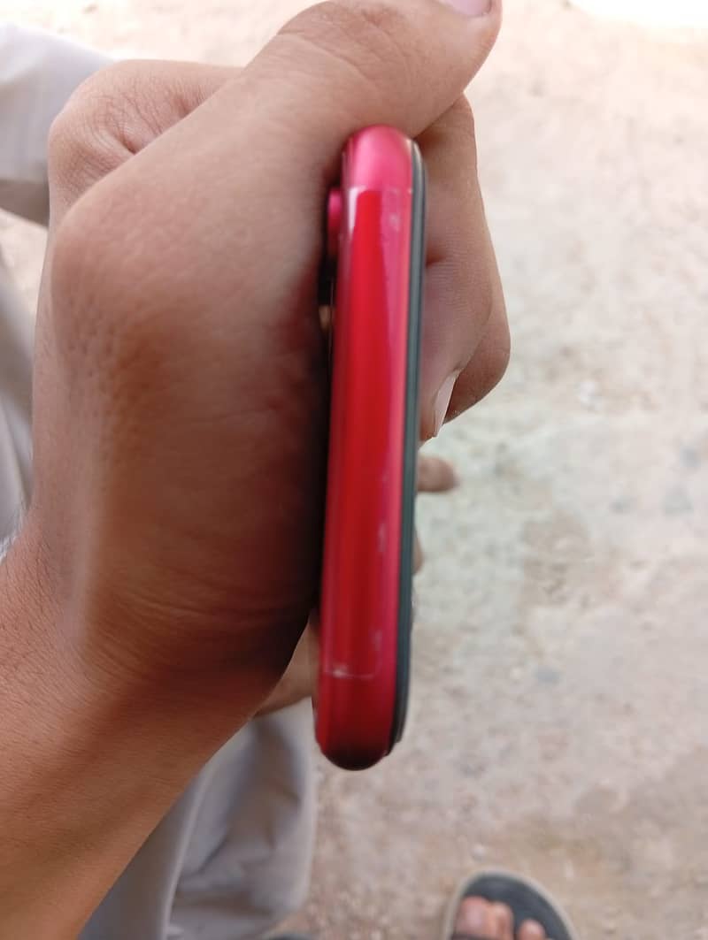 Iphone XR 0