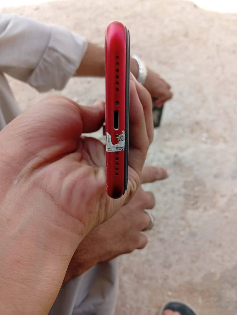 Iphone XR 2