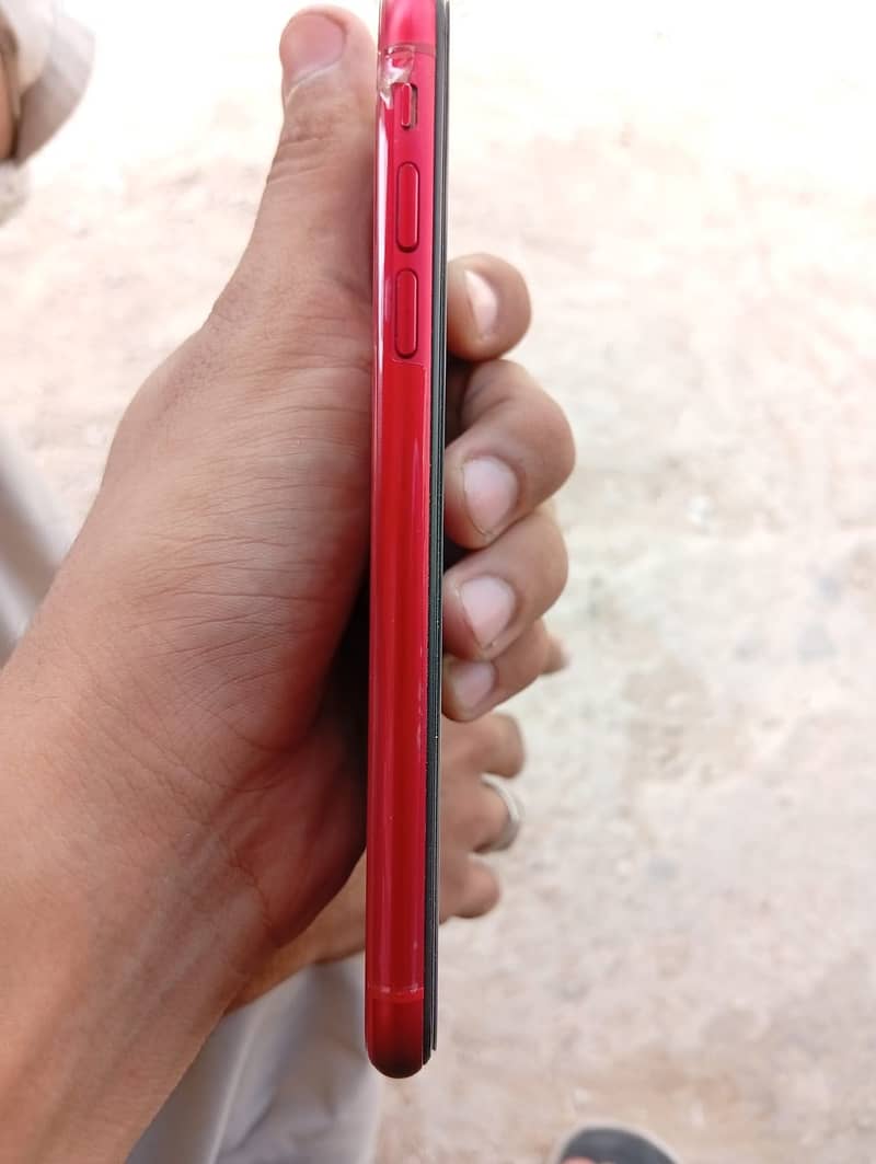 Iphone XR 3