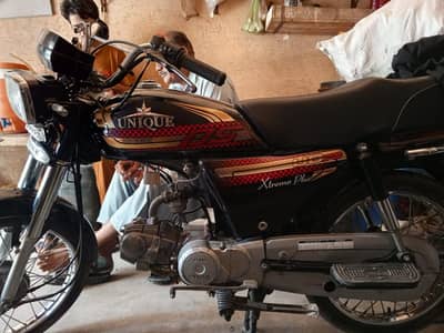 unique 25 model h 7 month h urgent sale 03267059539