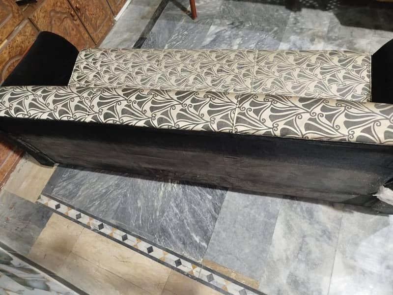 sofa 3 seater 4