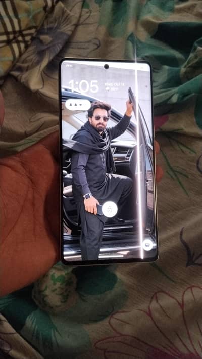 google pixel 7pro 256gb