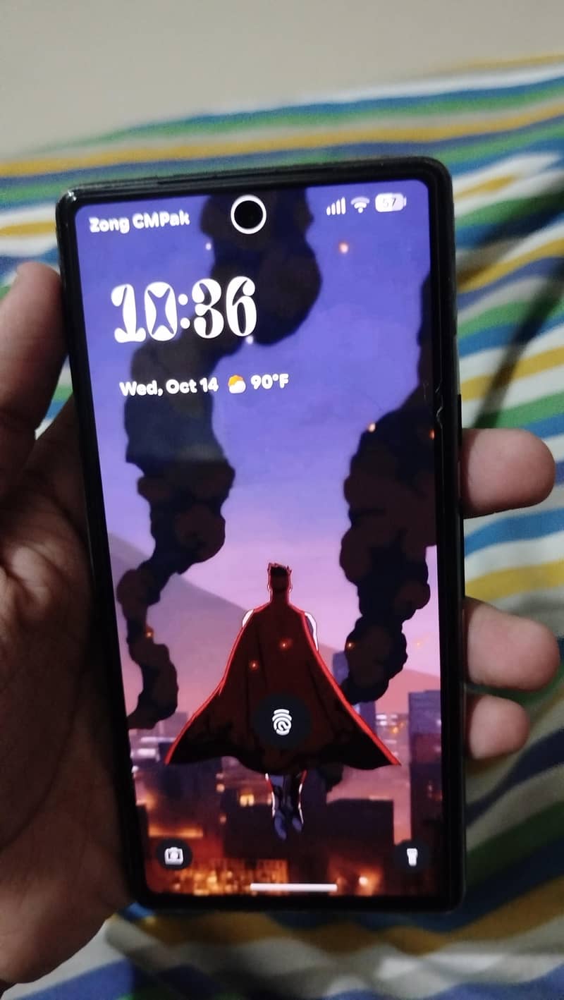 Google Pixel 7a 1