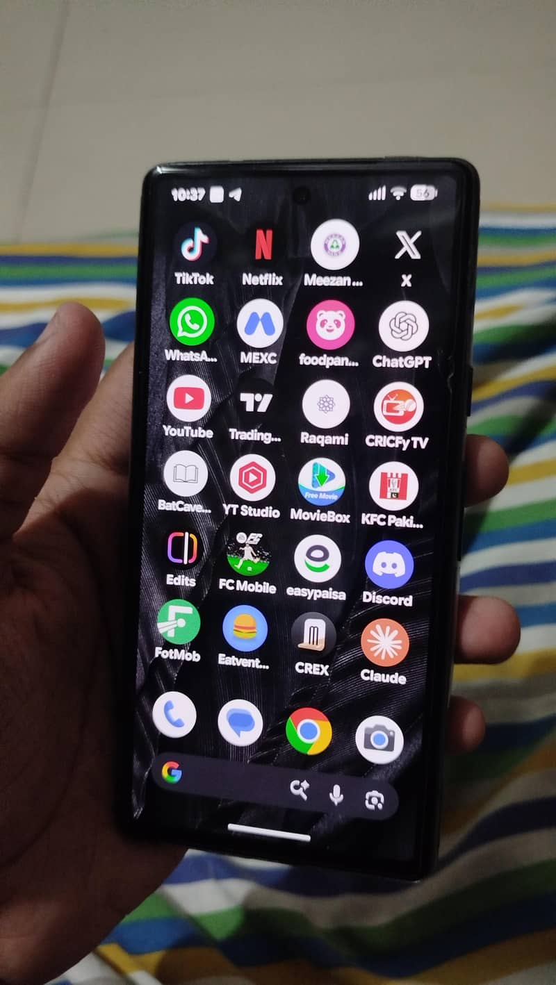 Google Pixel 7a 2
