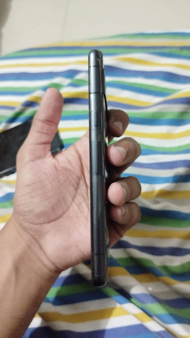 Google Pixel 7a 4