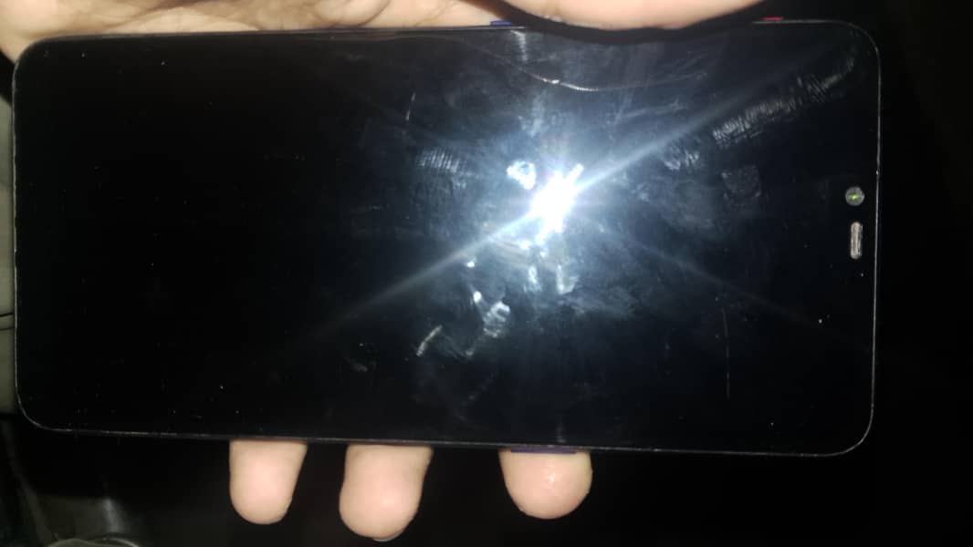 OPPO A3s 3