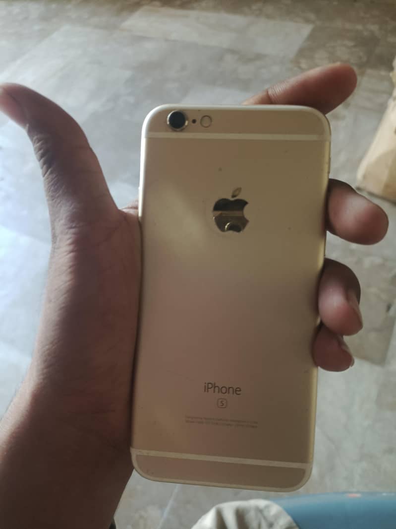 Apple iPhone 6S 0