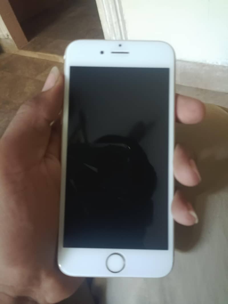 Apple iPhone 6S 2