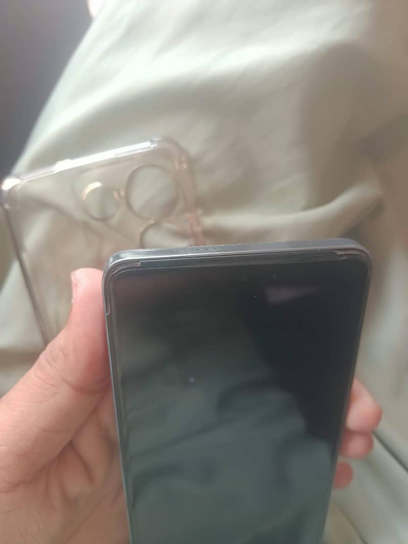 Tecno CAMON 20 Pro 0
