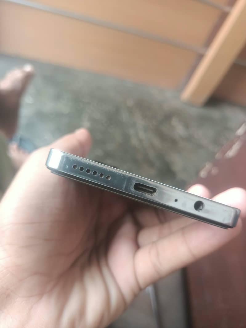 Tecno CAMON 20 Pro 2