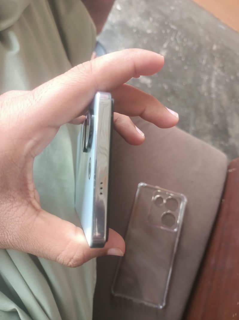 Tecno CAMON 20 Pro 3