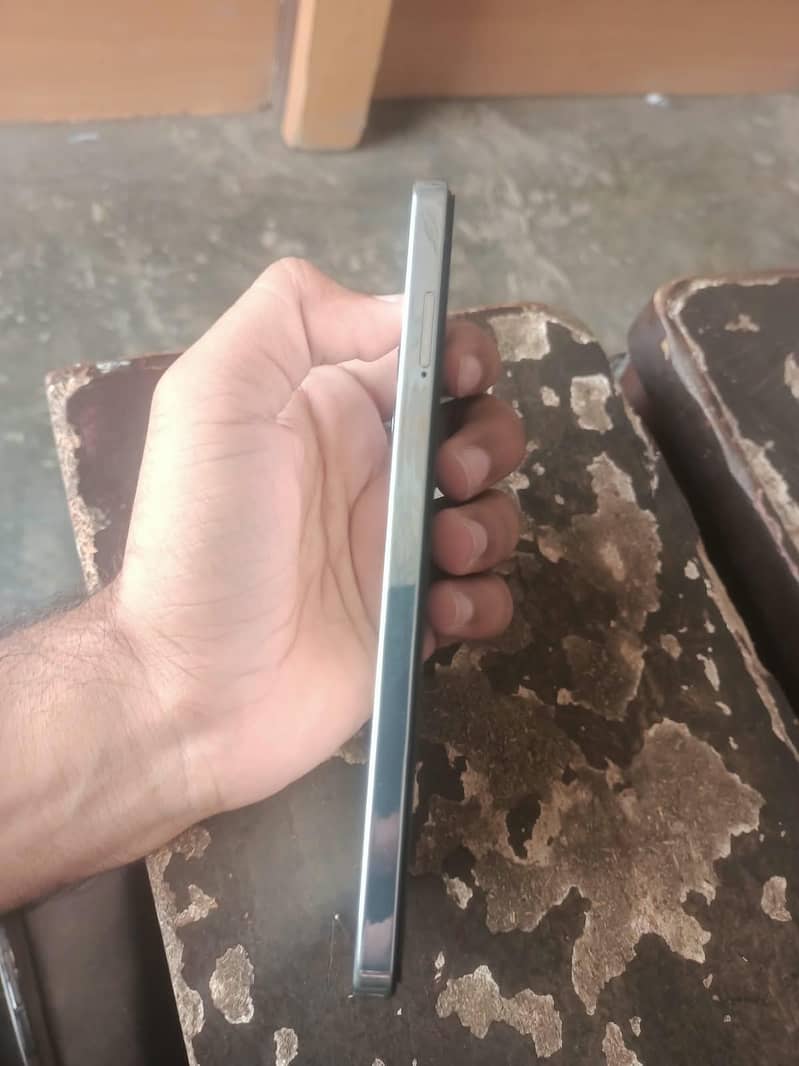 Tecno CAMON 20 Pro 4