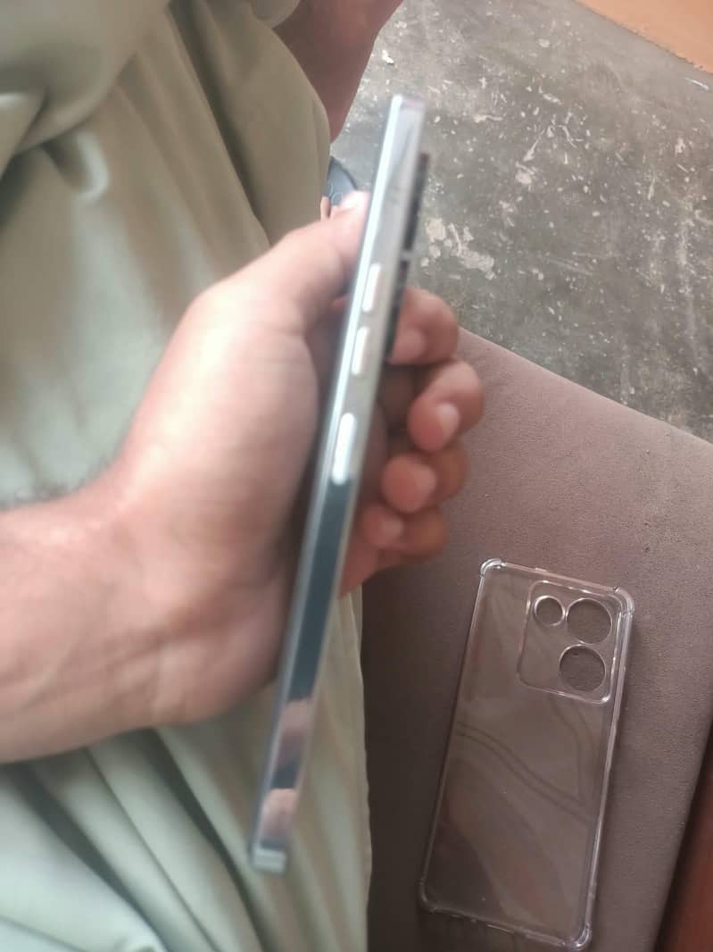 Tecno CAMON 20 Pro 6
